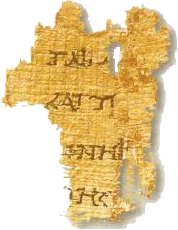 Il manoscritto di Qumran 7Q5