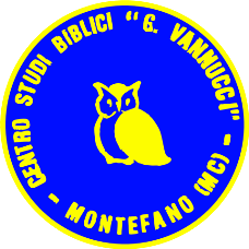 Il logo del Centro Studi Biblici "quot;G. Vannucc"